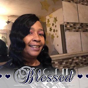 Meet your Posher, Pamela